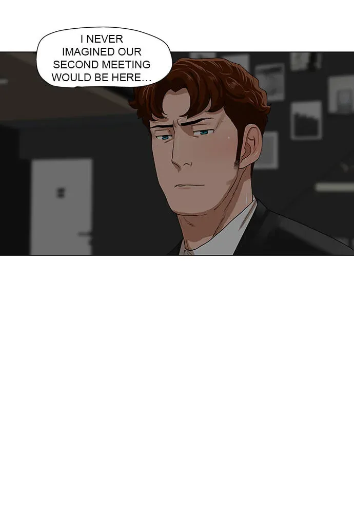 Paul From the Sky Chapter 56 page 44 - 