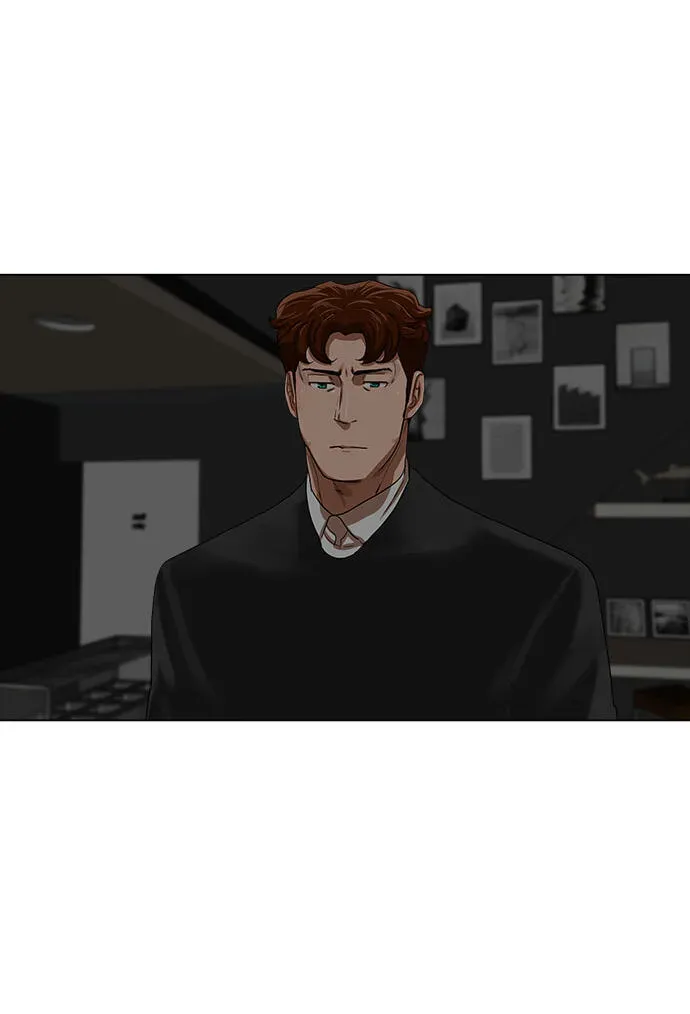 Paul From the Sky Chapter 56 page 48 - 