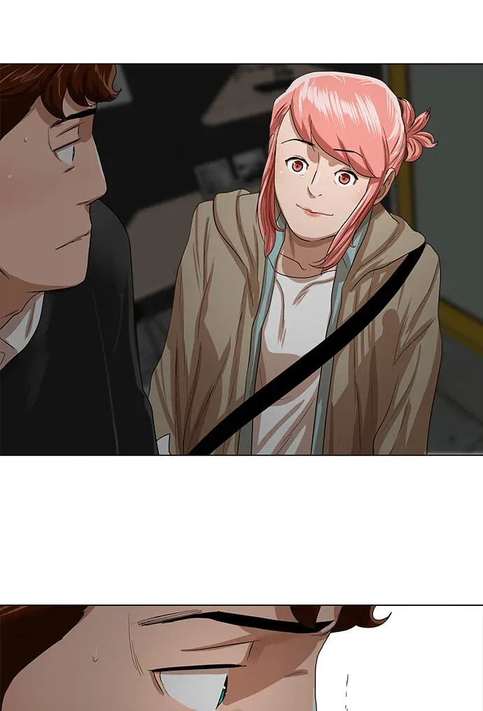 Paul From the Sky Chapter 56 page 51 - 