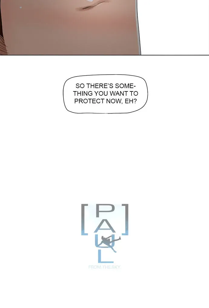 Paul From the Sky Chapter 56 page 52 - 
