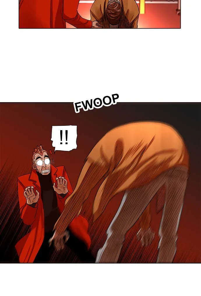 Paul From the Sky Chapter 56 page 8 - 