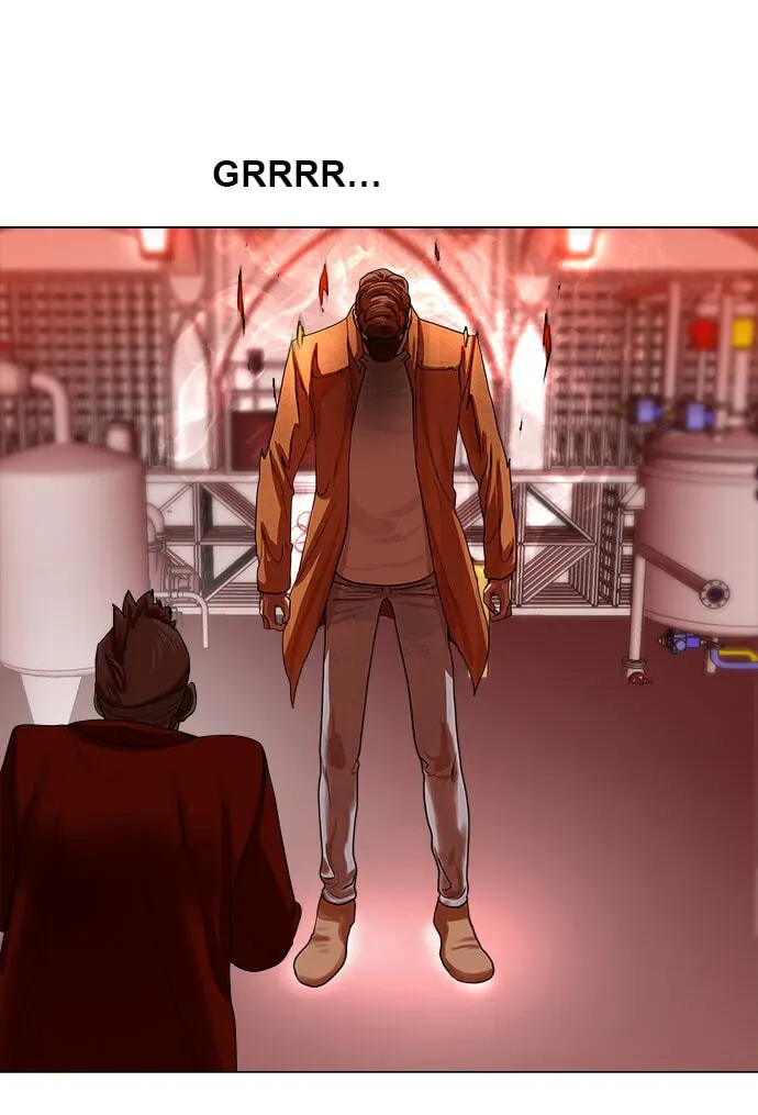 Paul From the Sky Chapter 56 page 9 - 