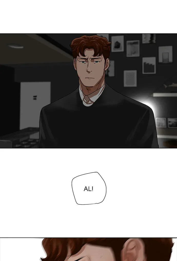 Paul From the Sky Chapter 57 page 1 - 