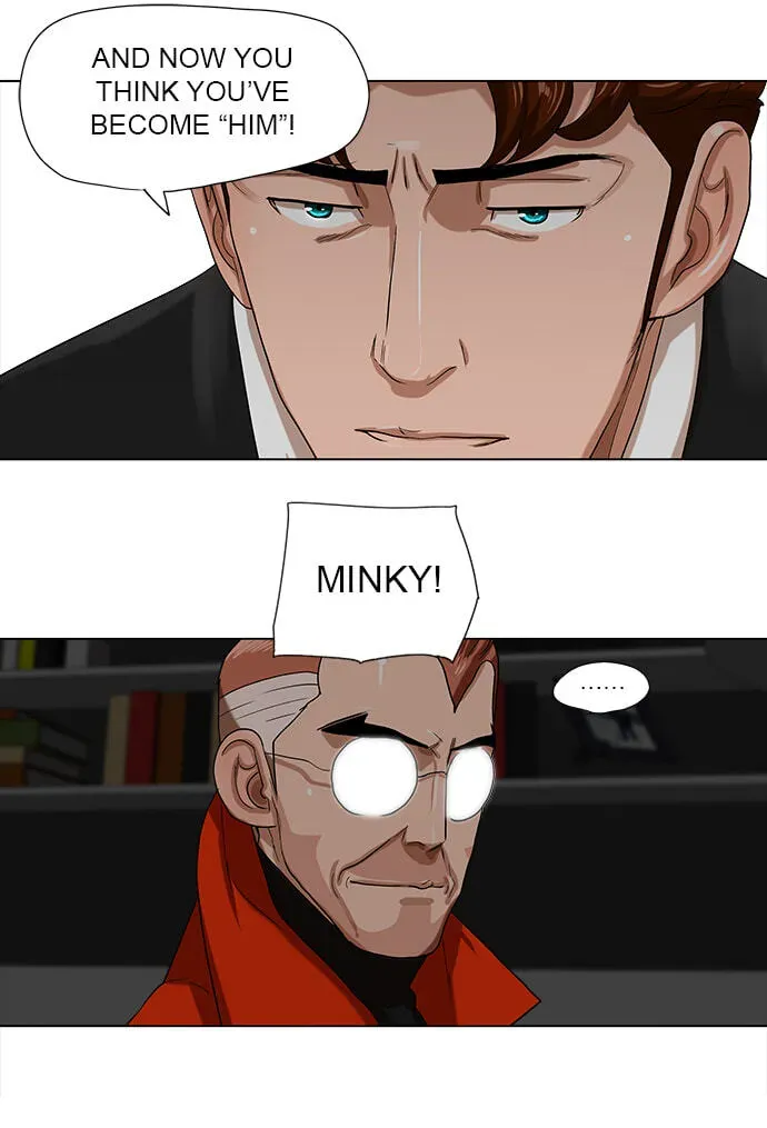 Paul From the Sky Chapter 57 page 11 - 