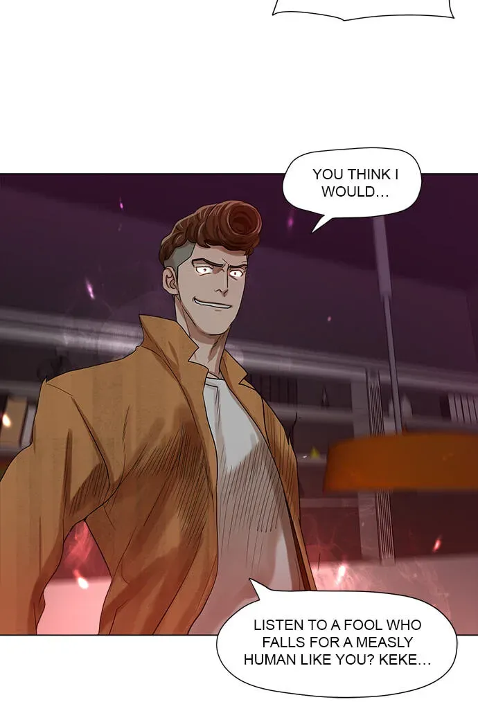 Paul From the Sky Chapter 57 page 18 - 