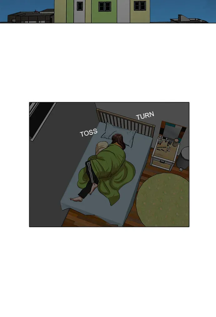 Paul From the Sky Chapter 57 page 30 - 