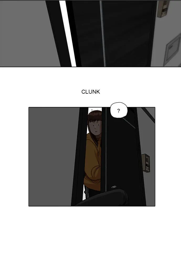 Paul From the Sky Chapter 57 page 34 - 