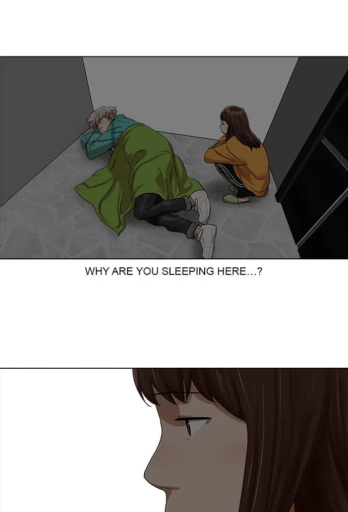 Paul From the Sky Chapter 57 page 37 - 