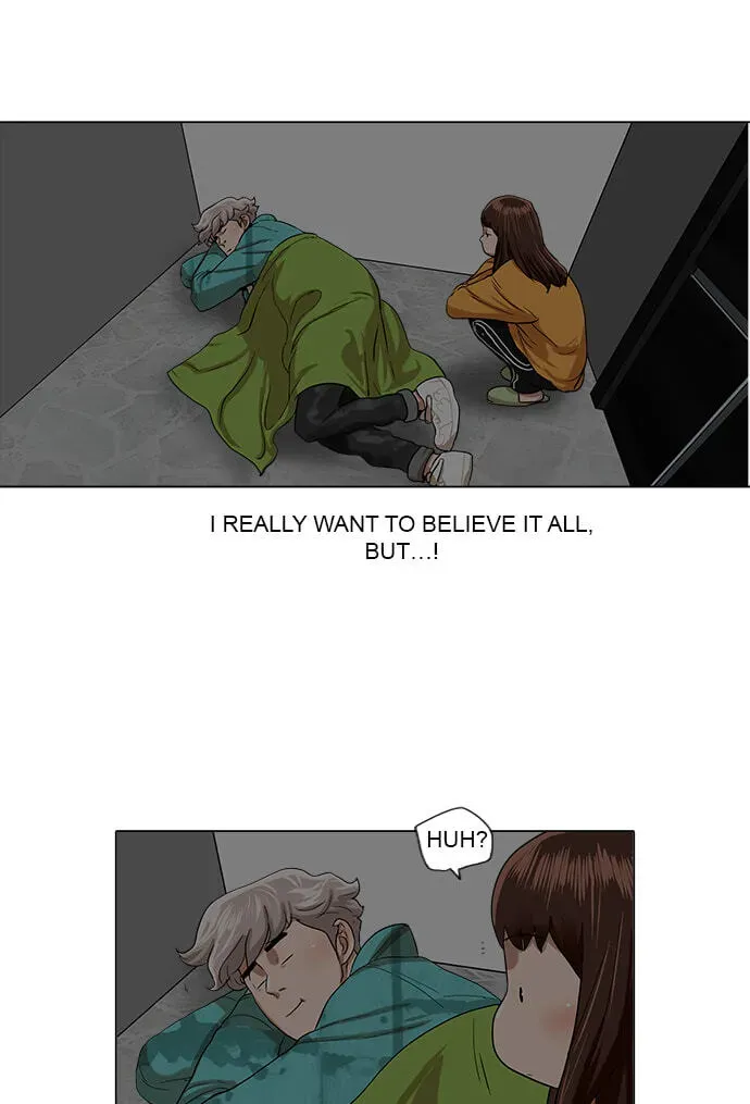 Paul From the Sky Chapter 57 page 41 - 