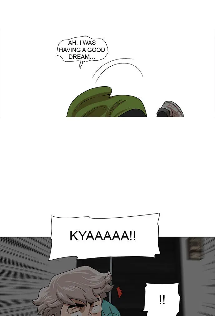 Paul From the Sky Chapter 57 page 45 - 