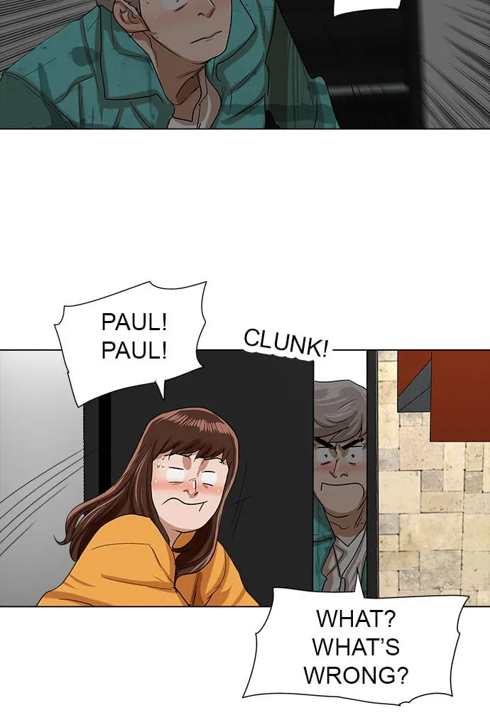 Paul From the Sky Chapter 57 page 46 - 