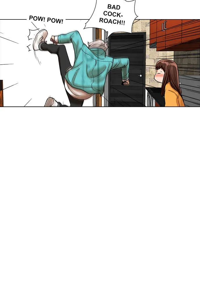 Paul From the Sky Chapter 57 page 48 - 