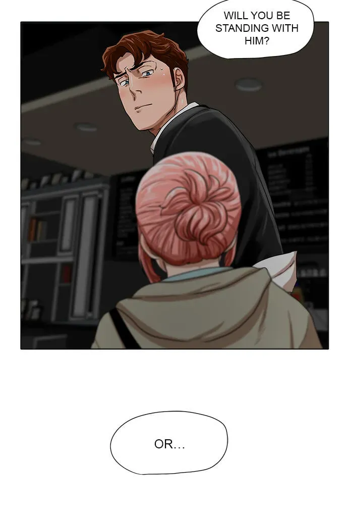 Paul From the Sky Chapter 57 page 6 - 