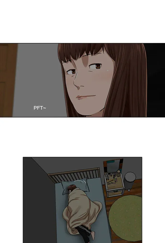 Paul From the Sky Chapter 57 page 51 - 