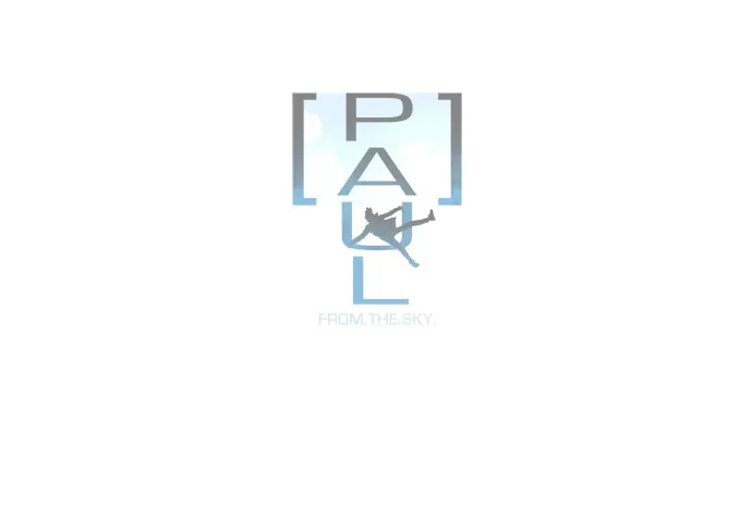 Paul From the Sky Chapter 57 page 53 - 
