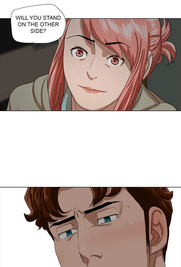 Paul From the Sky Chapter 57 page 7 - 
