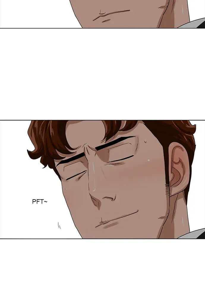 Paul From the Sky Chapter 57 page 8 - 