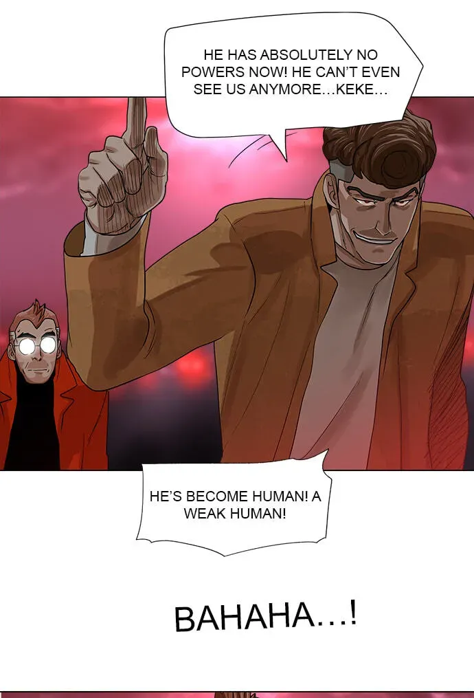 Paul From the Sky Chapter 58 page 13 - 