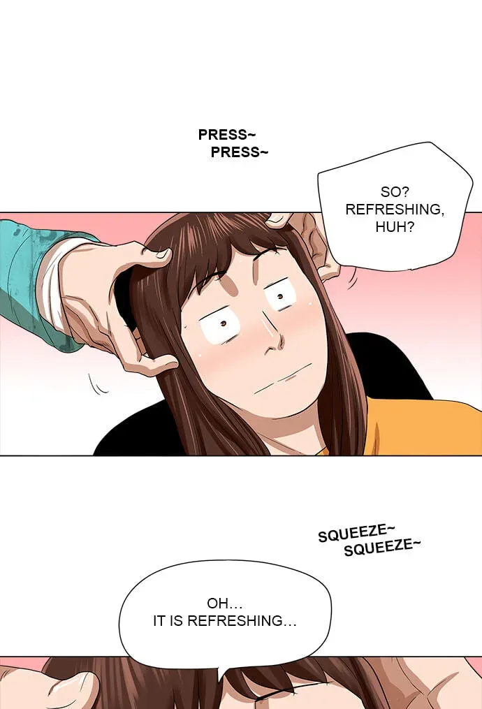 Paul From the Sky Chapter 58 page 23 - 