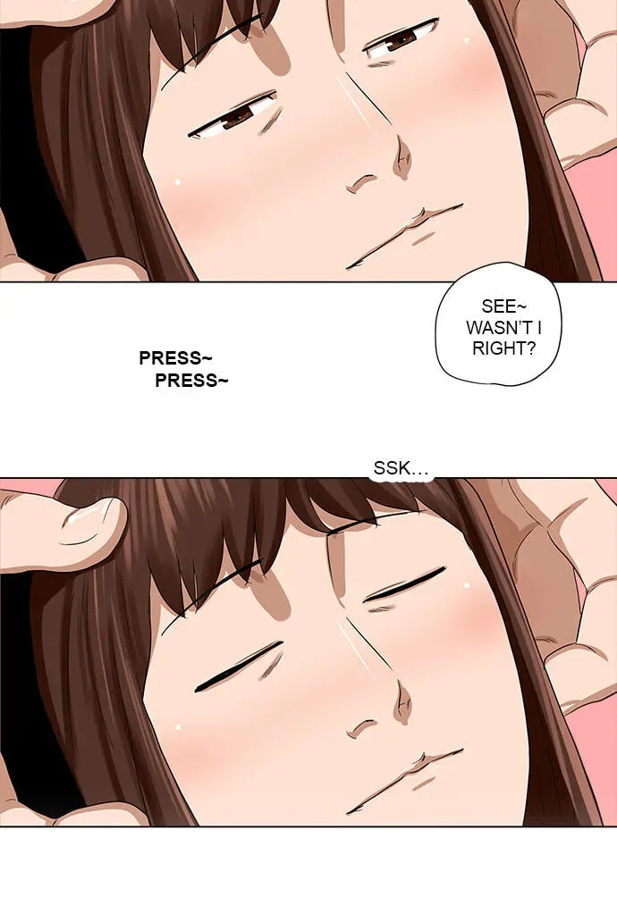 Paul From the Sky Chapter 58 page 24 - 