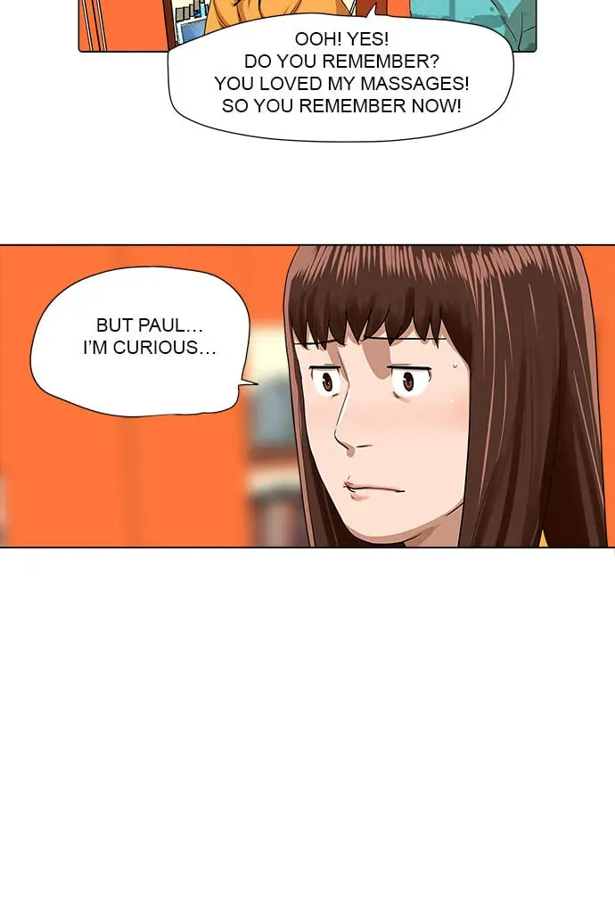 Paul From the Sky Chapter 58 page 26 - 