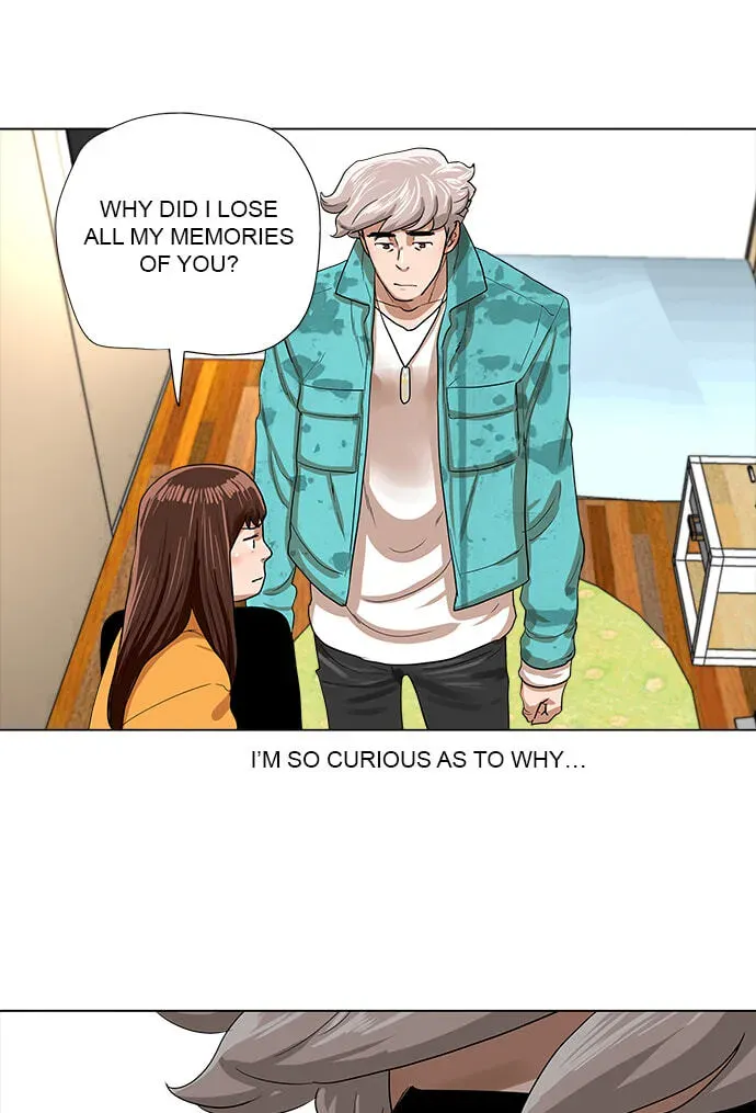 Paul From the Sky Chapter 58 page 27 - 