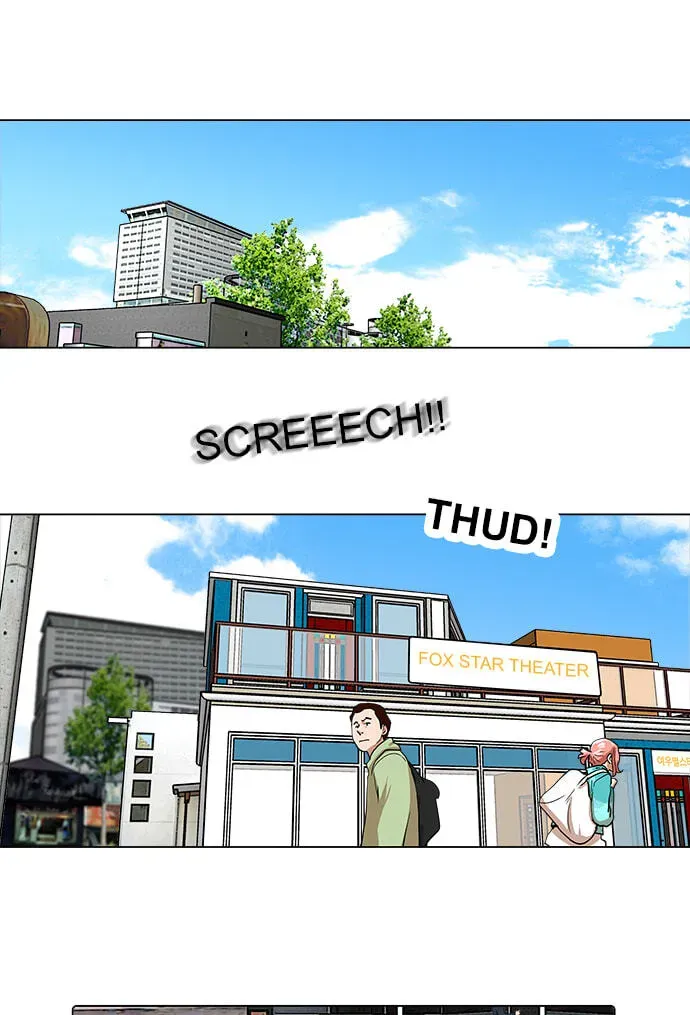 Paul From the Sky Chapter 58 page 35 - 