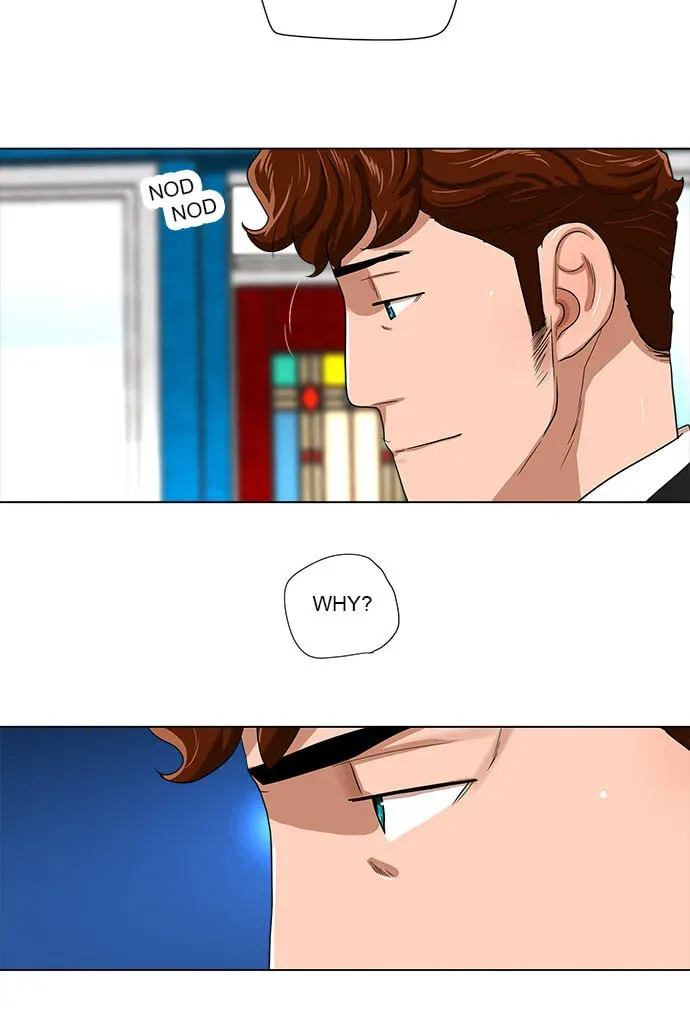 Paul From the Sky Chapter 58 page 38 - 