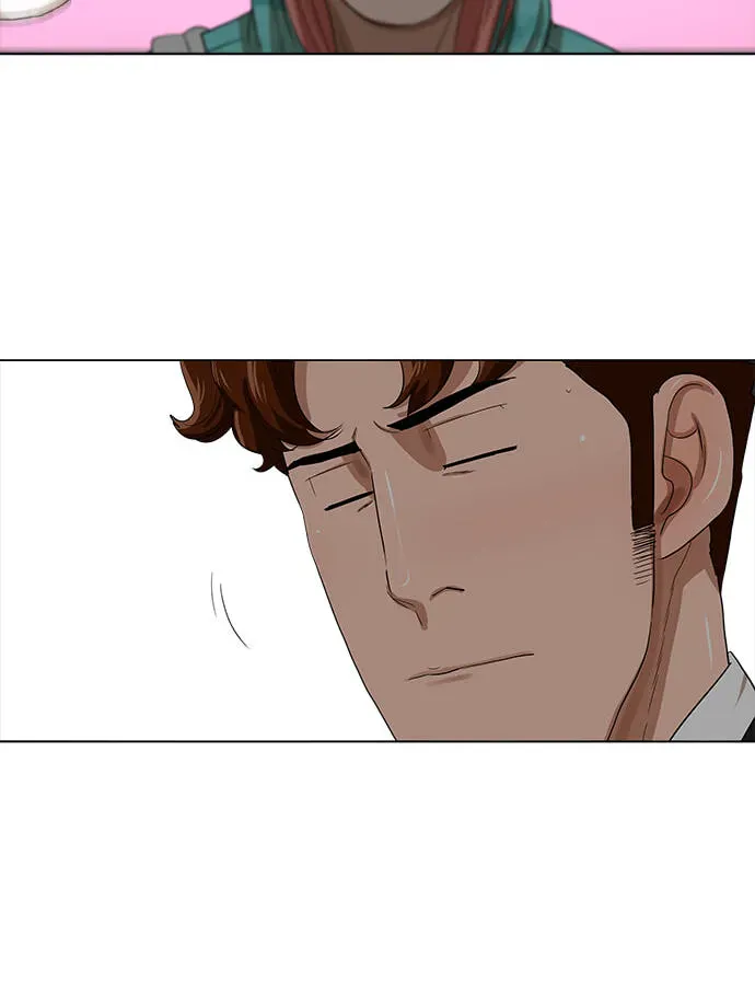 Paul From the Sky Chapter 58 page 40 - 