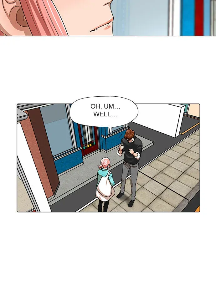 Paul From the Sky Chapter 58 page 44 - 