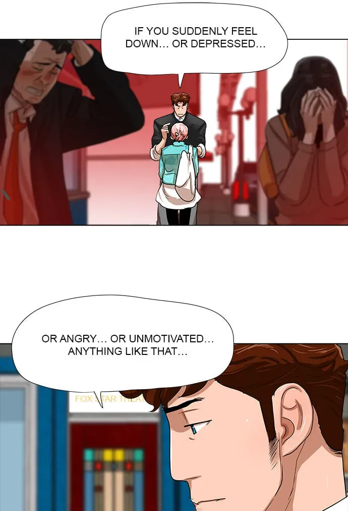 Paul From the Sky Chapter 58 page 45 - 