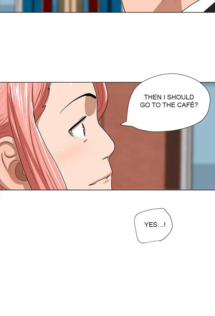 Paul From the Sky Chapter 58 page 46 - 