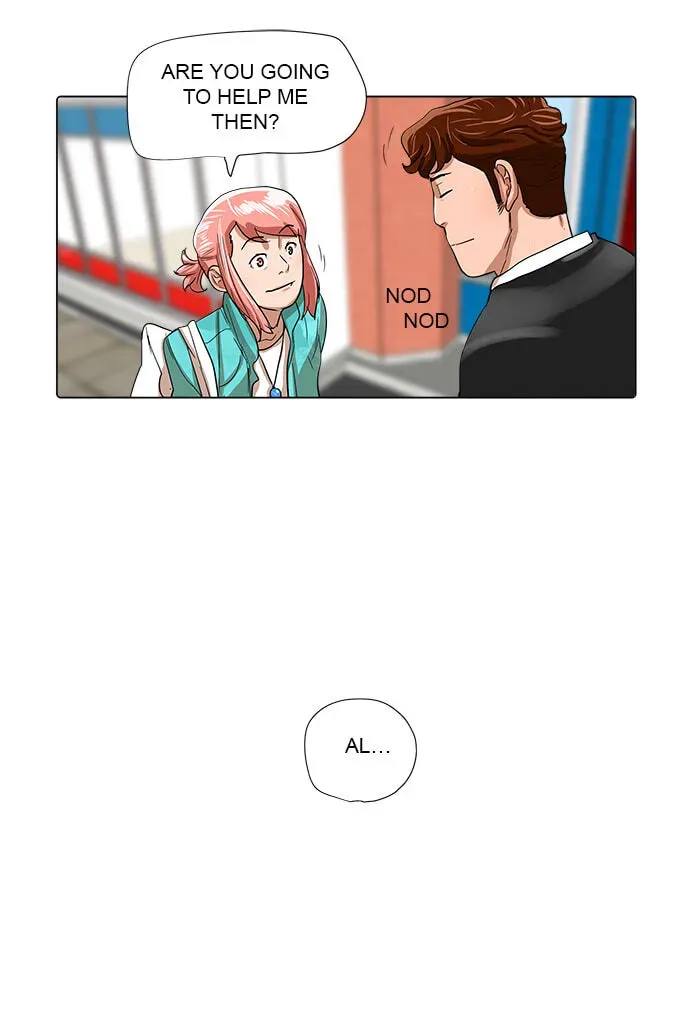 Paul From the Sky Chapter 58 page 47 - 