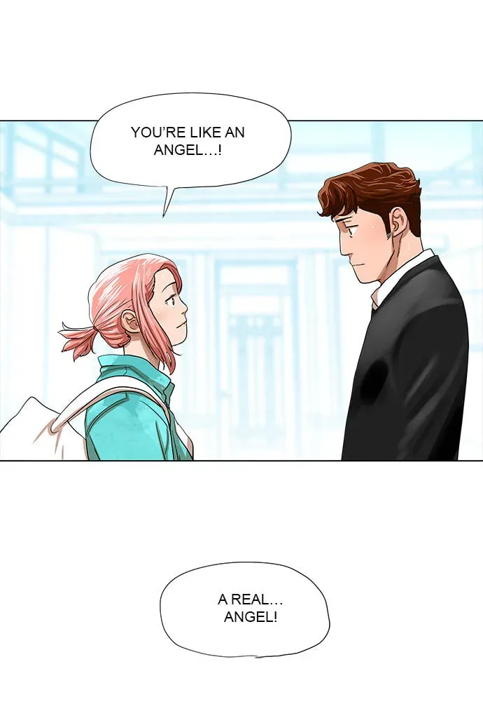 Paul From the Sky Chapter 58 page 48 - 