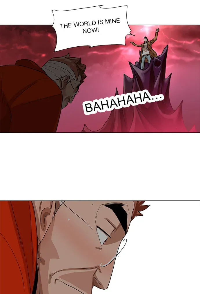 Paul From the Sky Chapter 58 page 9 - 