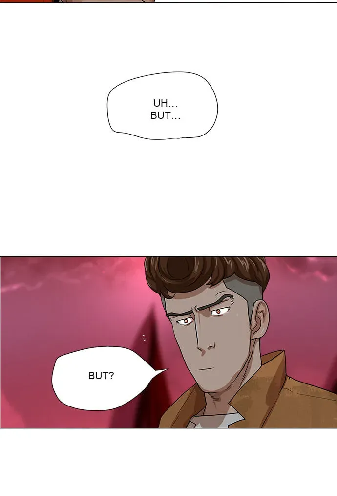 Paul From the Sky Chapter 58 page 10 - 