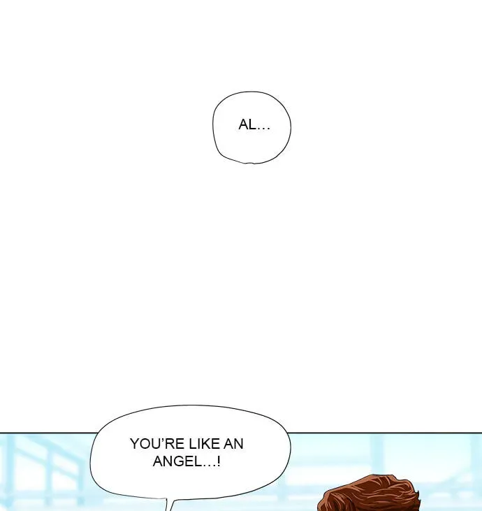 Paul From the Sky Chapter 59 page 1 - 