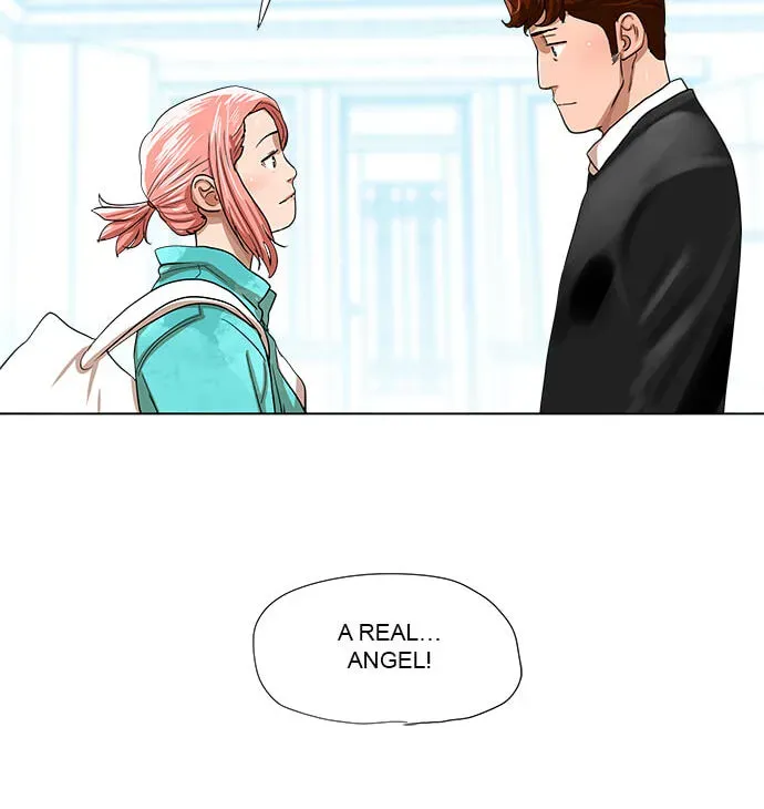 Paul From the Sky Chapter 59 page 2 - 