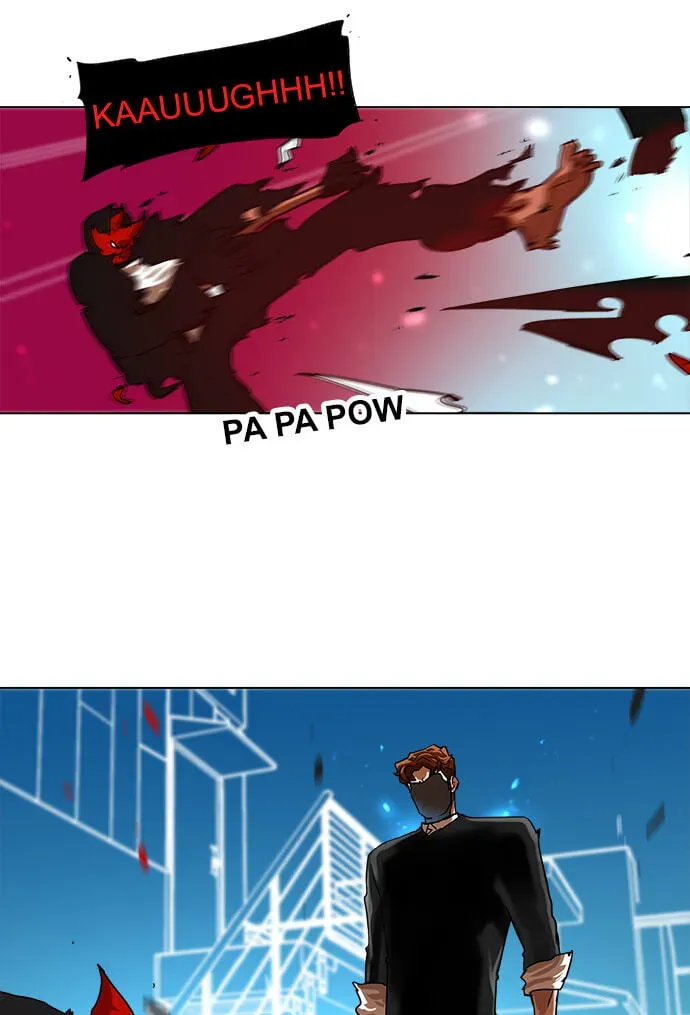 Paul From the Sky Chapter 59 page 22 - 