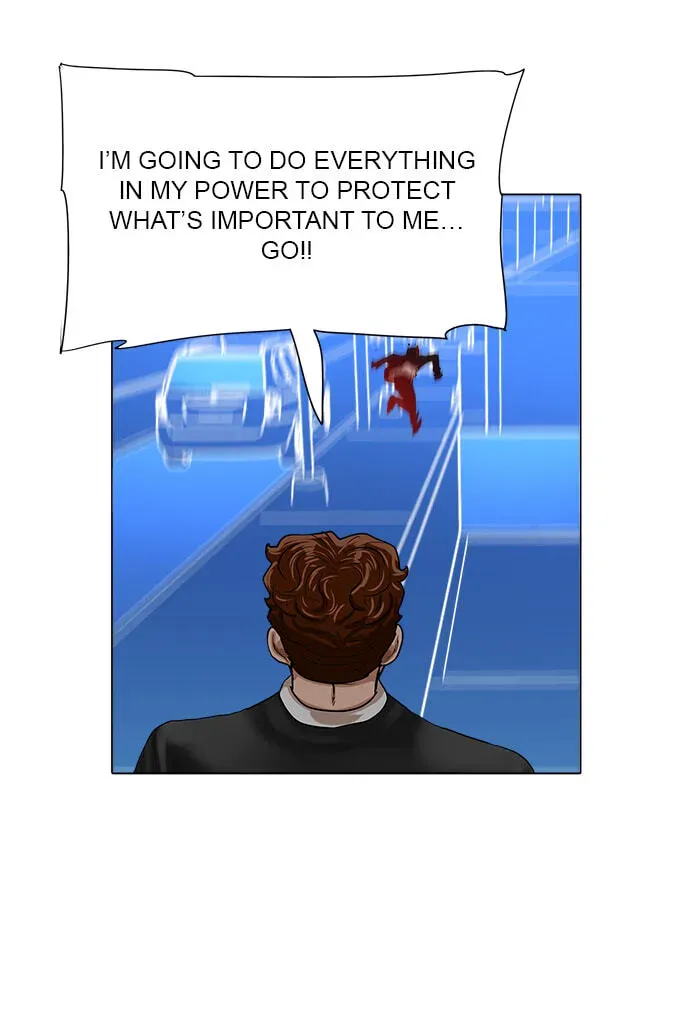 Paul From the Sky Chapter 59 page 24 - 