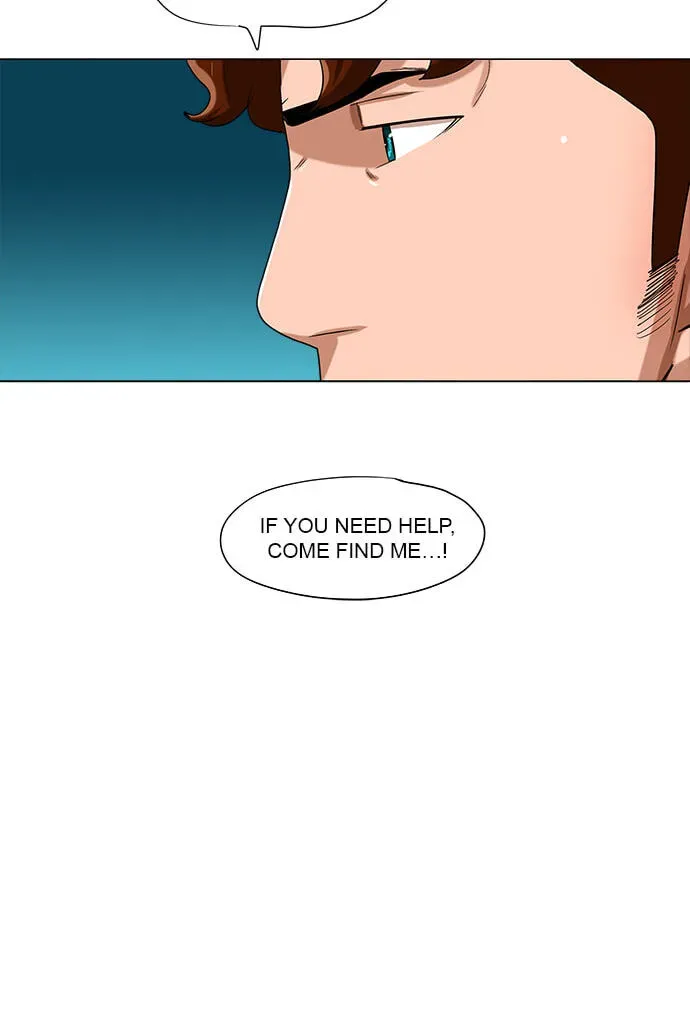 Paul From the Sky Chapter 59 page 27 - 