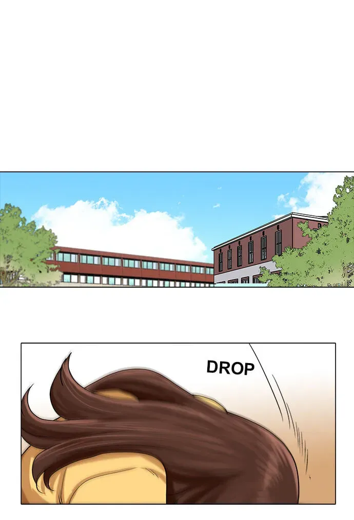 Paul From the Sky Chapter 59 page 29 - 