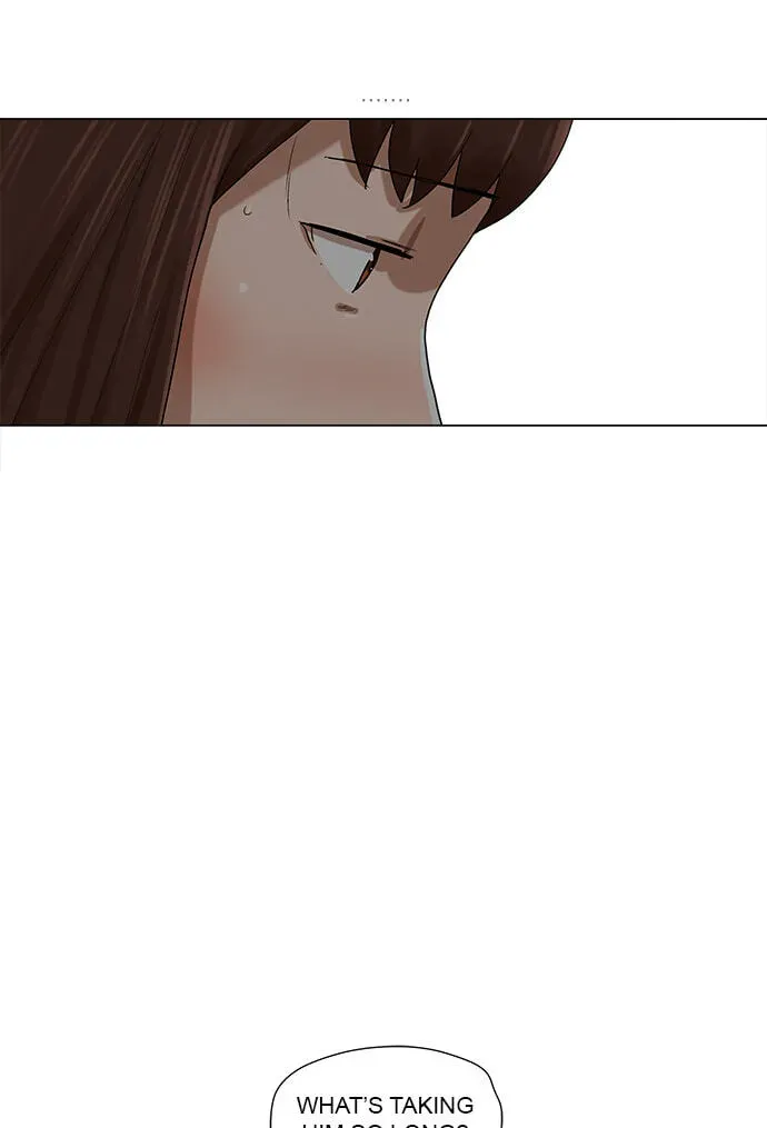 Paul From the Sky Chapter 59 page 38 - 