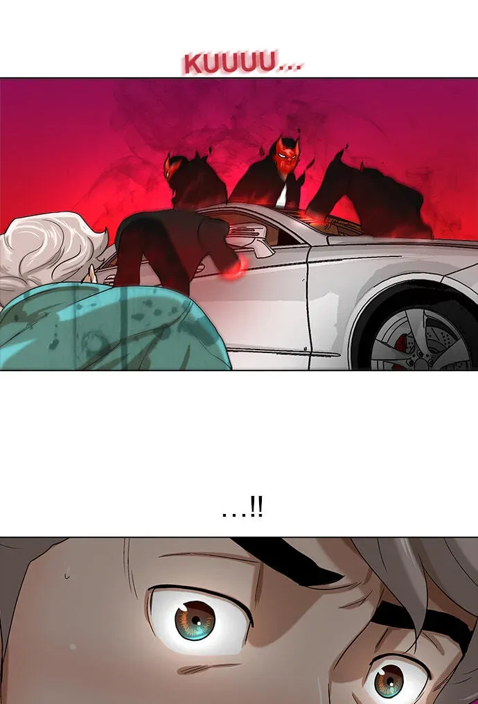 Paul From the Sky Chapter 59 page 48 - 