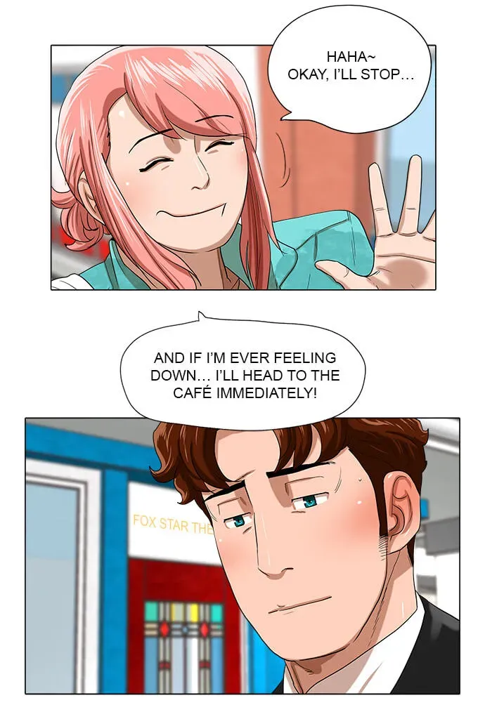 Paul From the Sky Chapter 59 page 7 - 