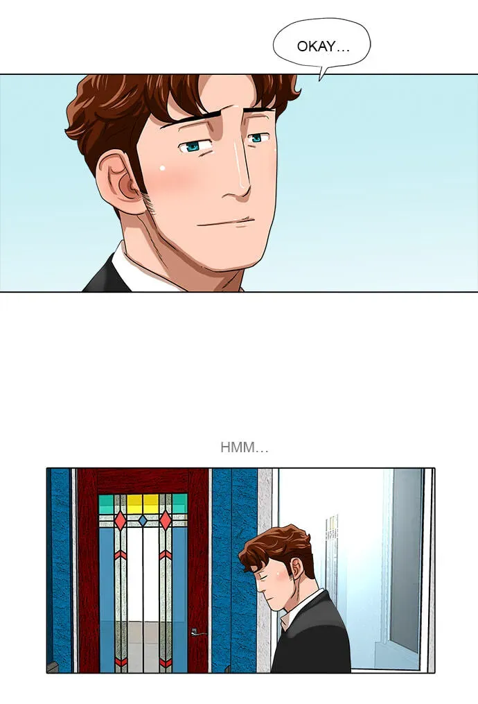 Paul From the Sky Chapter 59 page 10 - 