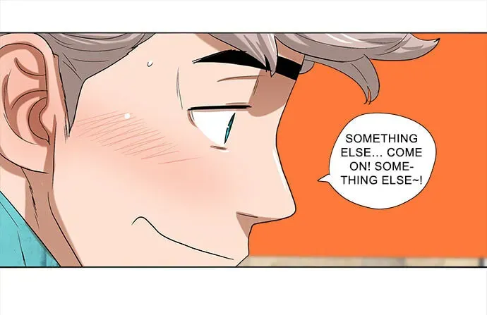 Paul From the Sky Chapter 6 page 13 - 