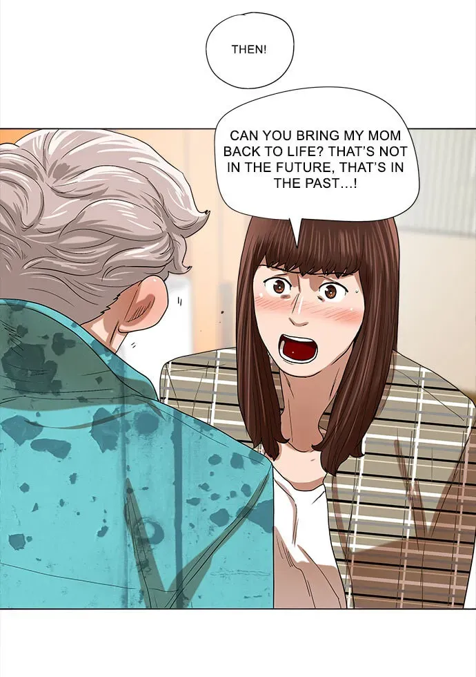 Paul From the Sky Chapter 6 page 14 - 