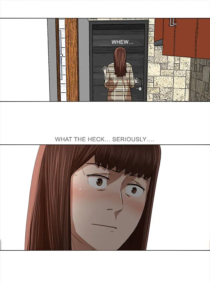 Paul From the Sky Chapter 6 page 22 - 