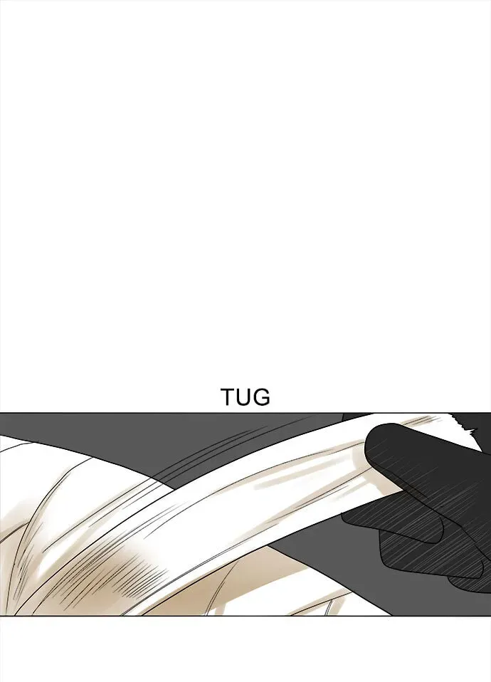 Paul From the Sky Chapter 6 page 28 - 